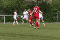 VfL Sindelfingen Ladies (F) - SV Eutingen (07.04.2024)