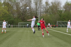 VfL Sindelfingen Ladies (F) - SV Eutingen (07.04.2024)