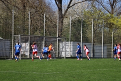 VfL Sindelfingen Ladies (B1) - FC Bayern München (06.04.2024)