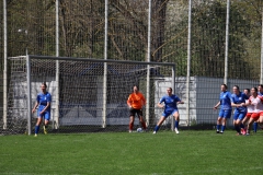 VfL Sindelfingen Ladies (B1) - FC Bayern München (06.04.2024)