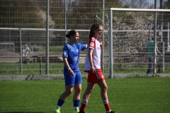 VfL Sindelfingen Ladies (B1) - FC Bayern München (06.04.2024)