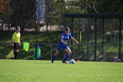 VfL Sindelfingen Ladies (B1) - FC Bayern München (06.04.2024)