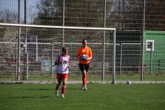 VfL Sindelfingen Ladies (B1) - FC Bayern München (06.04.2024)