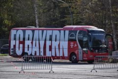 VFL Sindelfingen Ladies (B1) - FC Bayern München (29.10.2022)