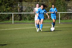 VFL Sindelfingen Ladies (B1) - FC Bayern München (29.10.2022)