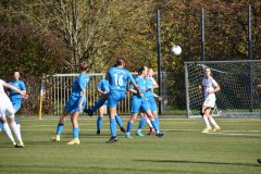 VFL Sindelfingen Ladies (B1) - FC Bayern München (29.10.2022)