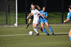 VFL Sindelfingen Ladies (B1) - FC Bayern München (29.10.2022)