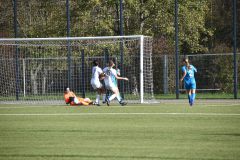 VFL Sindelfingen Ladies (B1) - FC Bayern München (29.10.2022)