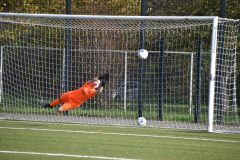 VFL Sindelfingen Ladies (B1) - FC Bayern München (29.10.2022)