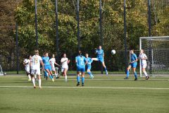 VFL Sindelfingen Ladies (B1) - FC Bayern München (29.10.2022)