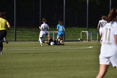 VFL Sindelfingen Ladies (B1) - FC Bayern München (29.10.2022)