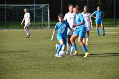 VFL Sindelfingen Ladies (B1) - FC Bayern München (29.10.2022)