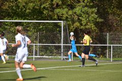 VFL Sindelfingen Ladies (B1) - FC Bayern München (29.10.2022)