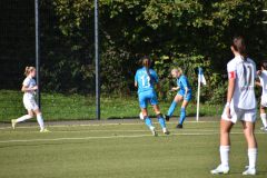 VFL Sindelfingen Ladies (B1) - FC Bayern München (29.10.2022)