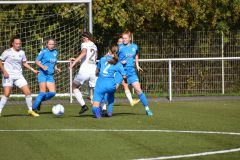 VFL Sindelfingen Ladies (B1) - FC Bayern München (29.10.2022)