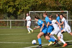 VFL Sindelfingen Ladies (B1) - FC Bayern München (29.10.2022)