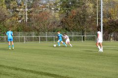 VFL Sindelfingen Ladies (B1) - FC Bayern München (29.10.2022)