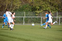 VFL Sindelfingen Ladies (B1) - FC Bayern München (29.10.2022)