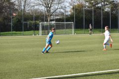 VFL Sindelfingen Ladies (B1) - FC Bayern München (29.10.2022)