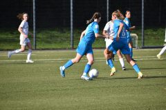 VFL Sindelfingen Ladies (B1) - FC Bayern München (29.10.2022)