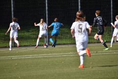 VFL Sindelfingen Ladies (B1) - FC Bayern München (29.10.2022)