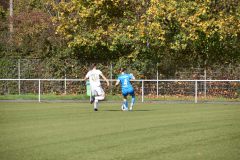 VFL Sindelfingen Ladies (B1) - FC Bayern München (29.10.2022)