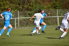 VFL Sindelfingen Ladies (B1) - FC Bayern München (29.10.2022)