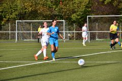 VFL Sindelfingen Ladies (B1) - FC Bayern München (29.10.2022)