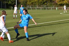 VFL Sindelfingen Ladies (B1) - FC Bayern München (29.10.2022)