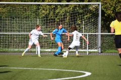 VFL Sindelfingen Ladies (B1) - FC Bayern München (29.10.2022)