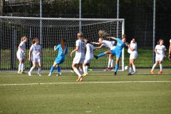 VFL Sindelfingen Ladies (B1) - FC Bayern München (29.10.2022)