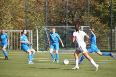 VFL Sindelfingen Ladies (B1) - FC Bayern München (29.10.2022)