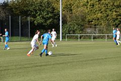 VFL Sindelfingen Ladies (B1) - FC Bayern München (29.10.2022)