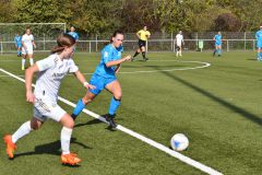 VFL Sindelfingen Ladies (B1) - FC Bayern München (29.10.2022)