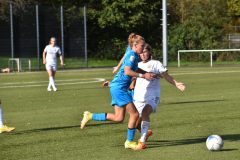 VFL Sindelfingen Ladies (B1) - FC Bayern München (29.10.2022)