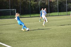 VFL Sindelfingen Ladies (B1) - FC Bayern München (29.10.2022)