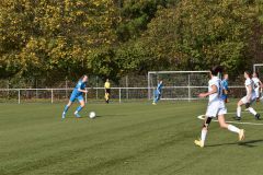 VFL Sindelfingen Ladies (B1) - FC Bayern München (29.10.2022)