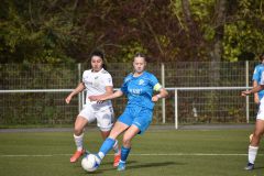 VFL Sindelfingen Ladies (B1) - FC Bayern München (29.10.2022)