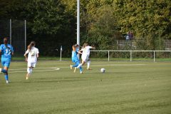 VFL Sindelfingen Ladies (B1) - FC Bayern München (29.10.2022)