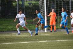 VFL Sindelfingen Ladies (B1) - FC Bayern München (29.10.2022)