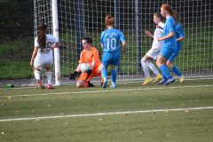 VFL Sindelfingen Ladies (B1) - FC Bayern München (29.10.2022)