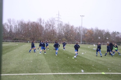 VfL Sindelfingen Ladies (B1) - Karlsruher SC (25.11.2023)