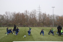 VfL Sindelfingen Ladies (B1) - Karlsruher SC (25.11.2023)