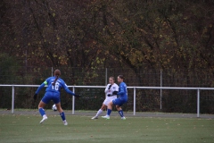 VfL Sindelfingen Ladies (B1) - Karlsruher SC (25.11.2023)