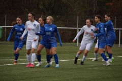 VfL Sindelfingen Ladies (B1) - Karlsruher SC (25.11.2023)