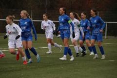 VfL Sindelfingen Ladies (B1) - Karlsruher SC (25.11.2023)