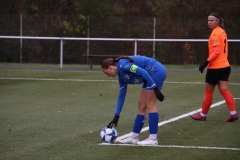 VfL Sindelfingen Ladies (B1) - Karlsruher SC (25.11.2023)