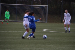 VfL Sindelfingen Ladies (B1) - Karlsruher SC (25.11.2023)