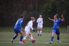 VfL Sindelfingen Ladies (B1) - Karlsruher SC (25.11.2023)