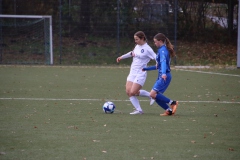 VfL Sindelfingen Ladies (B1) - Karlsruher SC (25.11.2023)